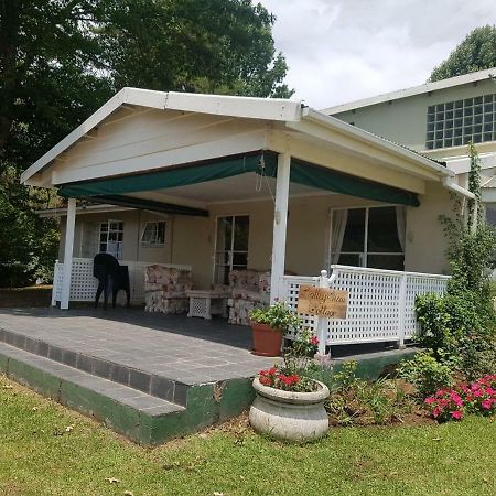 37 Valley View Cottage Ундерберг Экстерьер фото